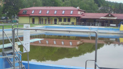 Koupaliště
