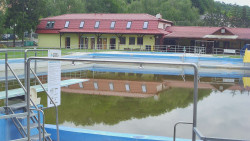Koupaliště