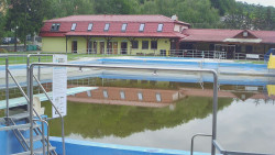 Koupaliště