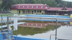 Koupaliště