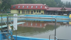 Koupaliště