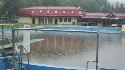 Koupaliště