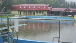 Koupaliště