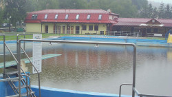 Koupaliště