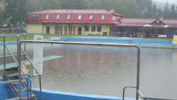 Koupaliště