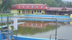 Koupaliště
