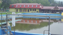 Koupaliště