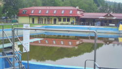 Koupaliště