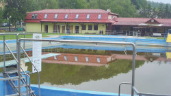 Koupaliště