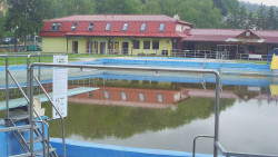 Koupaliště