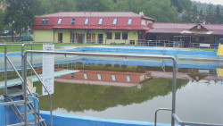 Koupaliště