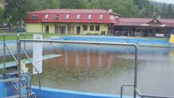 Koupaliště