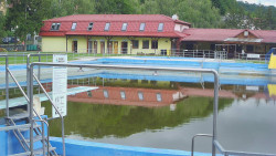 Koupaliště