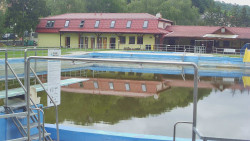 Koupaliště