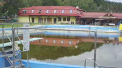 Koupaliště