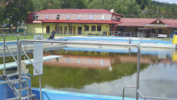 Koupaliště