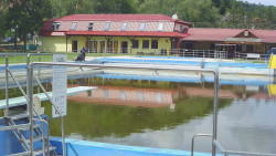 Koupaliště