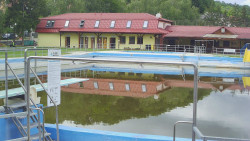 Koupaliště