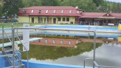 Koupaliště
