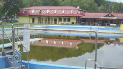 Koupaliště