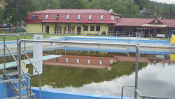 Koupaliště
