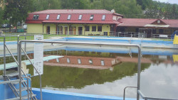 Koupaliště