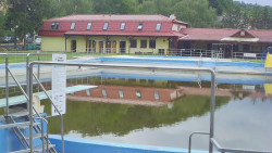 Koupaliště