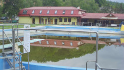 Koupaliště