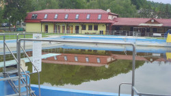 Koupaliště