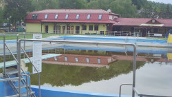 Koupaliště