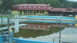 Koupaliště
