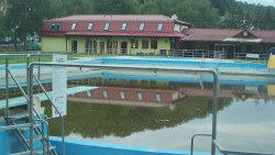 Koupaliště