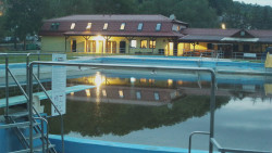 Koupaliště