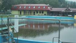 Koupaliště