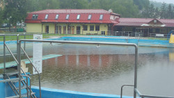 Koupaliště