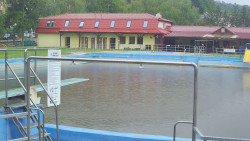 Koupaliště