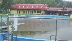 Koupaliště