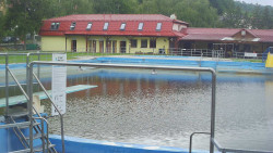 Koupaliště