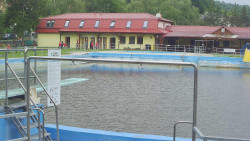 Koupaliště