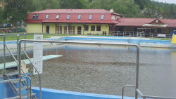 Koupaliště