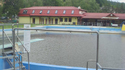 Koupaliště