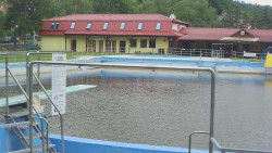 Koupaliště
