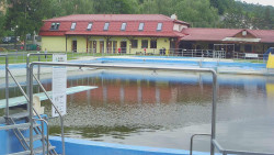 Koupaliště
