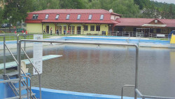 Koupaliště