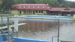 Koupaliště