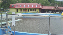 Koupaliště