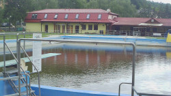Koupaliště