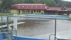 Koupaliště