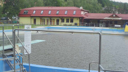 Koupaliště