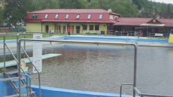 Koupaliště
